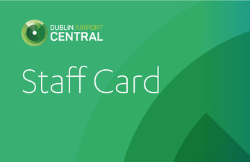 Staff Card image