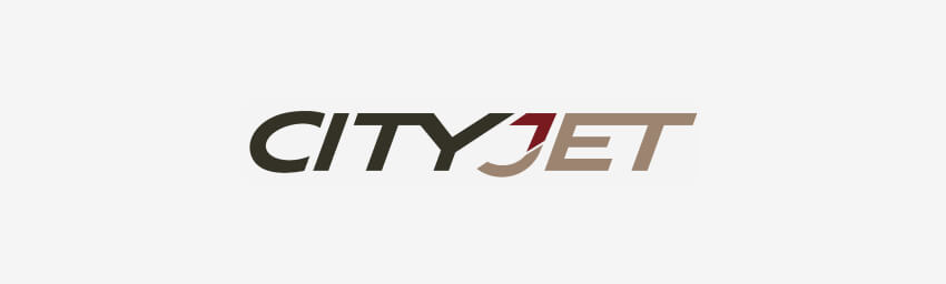 Cityjet logo